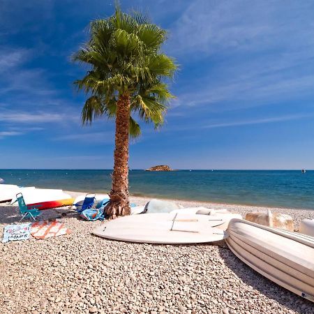Holiday Home Carolina By Interhome Calp Exterior foto