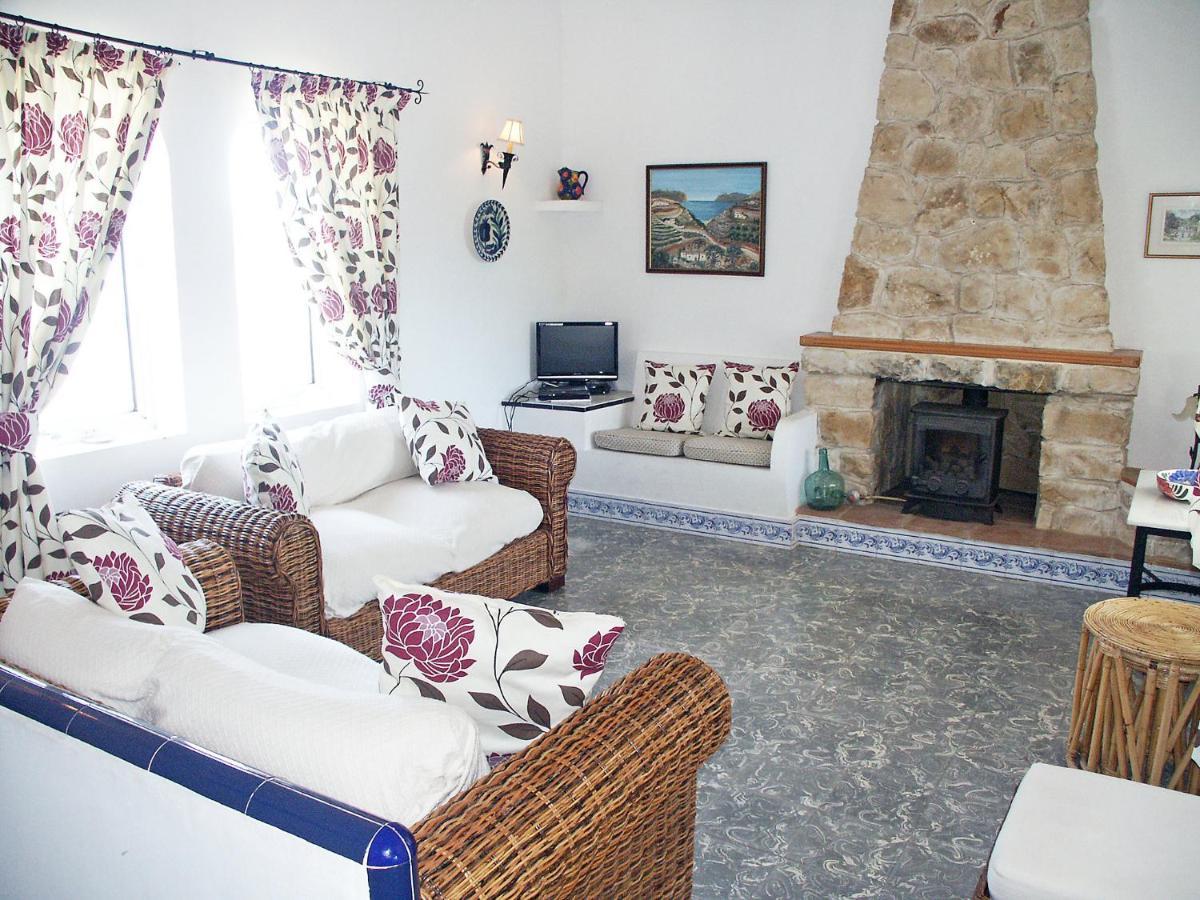 Holiday Home Carolina By Interhome Calp Exterior foto