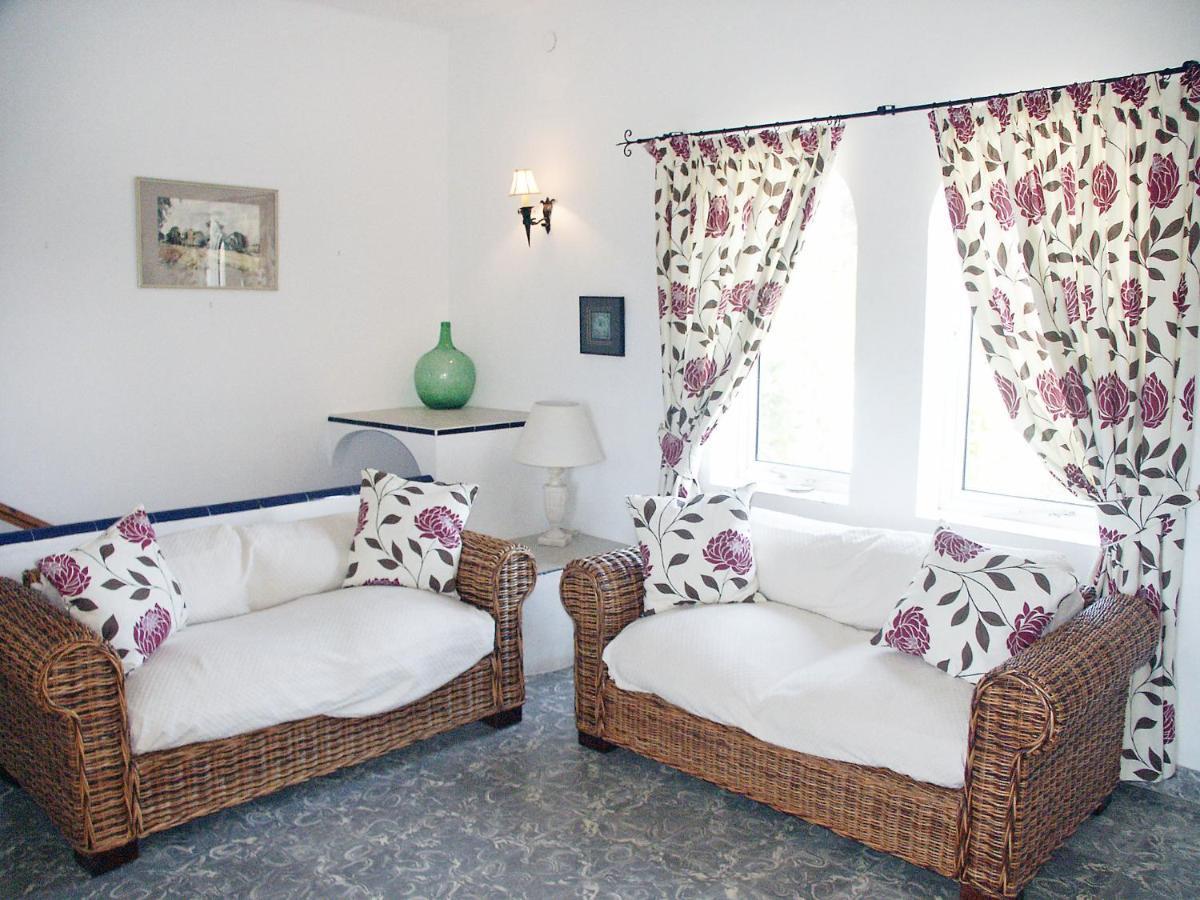 Holiday Home Carolina By Interhome Calp Exterior foto