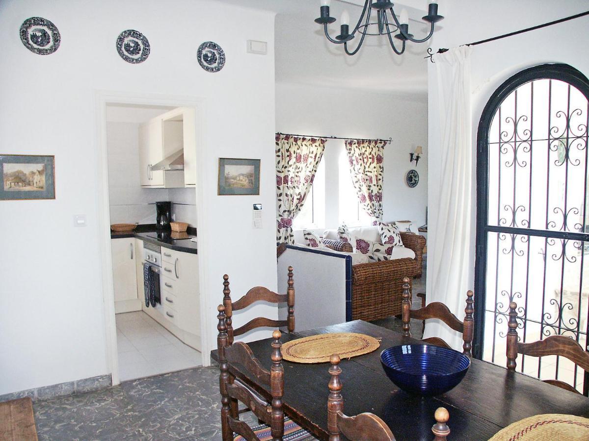 Holiday Home Carolina By Interhome Calp Exterior foto